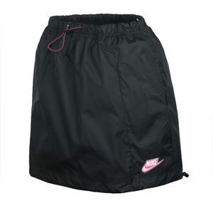 Nike Icon Clash -Black w/Pink & White detail.